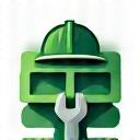 Generic logo representing an EPC services company