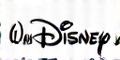 The Walt Disney Company Logo