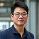 Portrait of Michael Wong, Industrial Plant Manager.